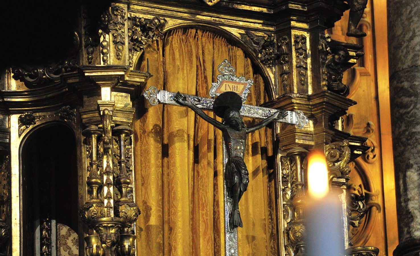 Festa del Sant Crist d’Igualada 2021