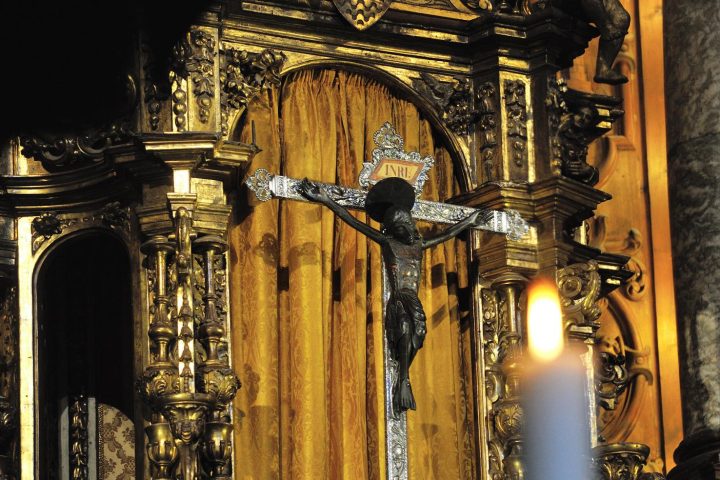 Festa del Sant Crist d’Igualada 2021