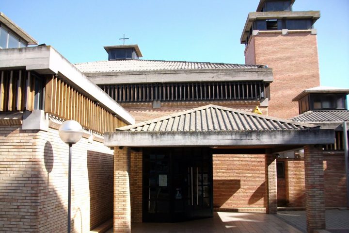 Inscripcions per a la catequesi: curs 2021/22