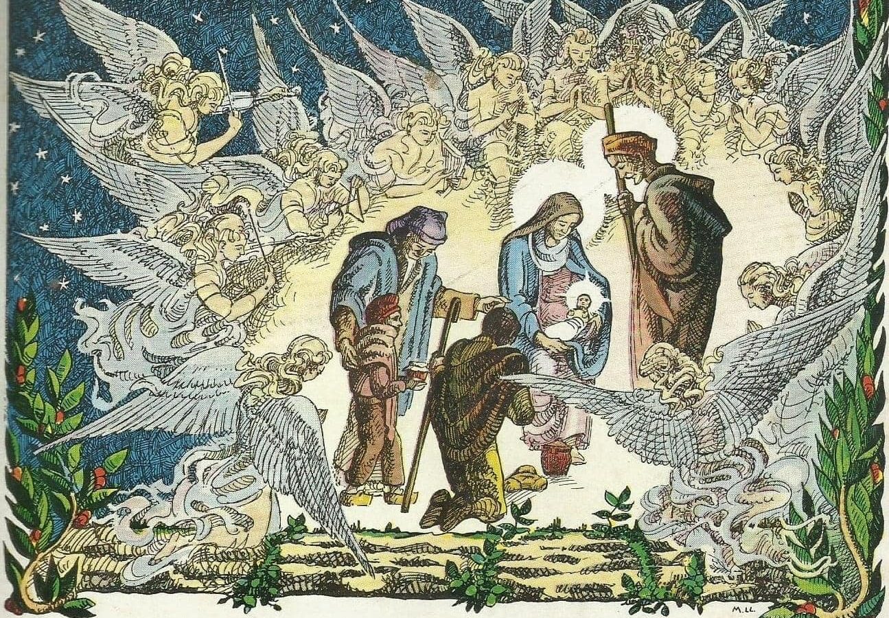 Celebracions de Nadal 2022