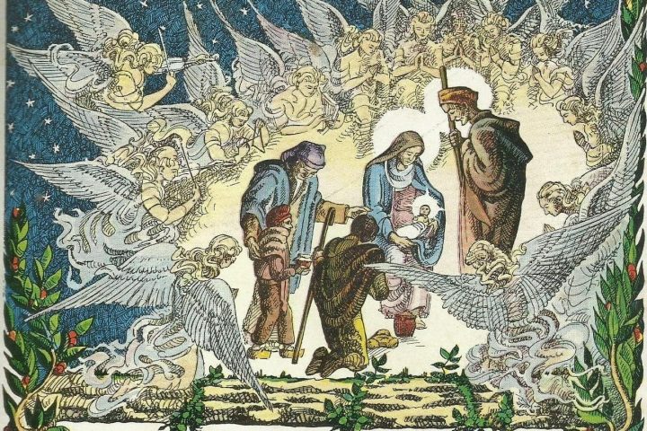 Celebracions de Nadal 2022