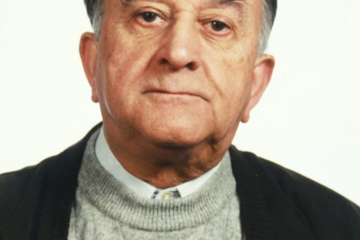 Mor als 93 anys Mossèn Jaume Serra, rector de la parròquia de la Sagrada Família durant 31 anys