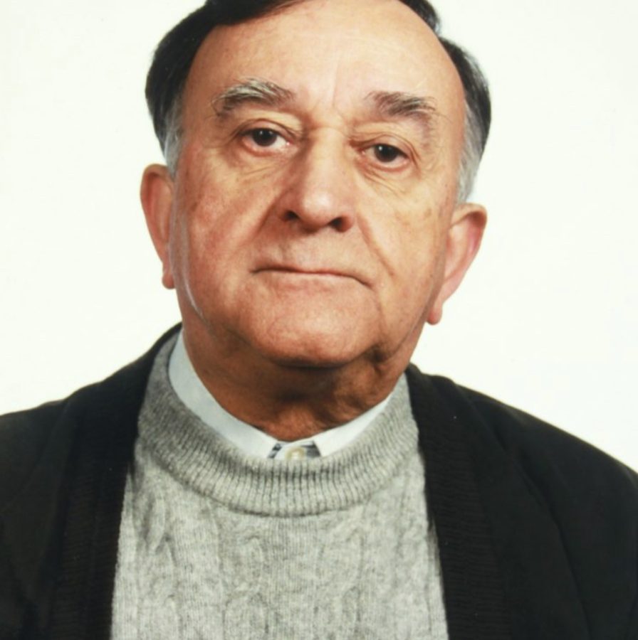 Mor als 93 anys Mossèn Jaume Serra, rector de la parròquia de la Sagrada Família durant 31 anys