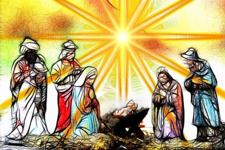 Festes de Nadal 2024 a la Parròquia